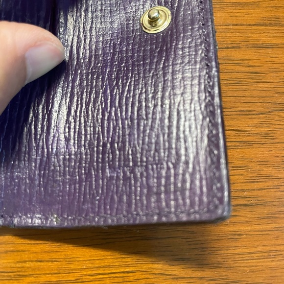 Discount!! Authentic Fendi Key Holder. - Picture 9 of 10